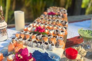 Beach Sushi - 1