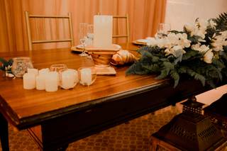 Villa Magnólia Eventos - 10