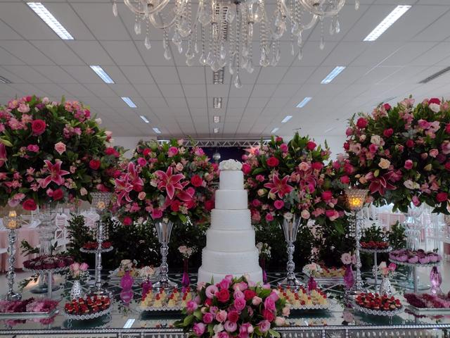 Neide Decorações - 4