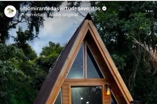Sítio Mirante das Virtudes - 23