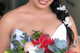 Vanessa Martins Beauty - 5
