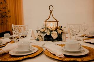 Villa Magnólia Eventos - 11