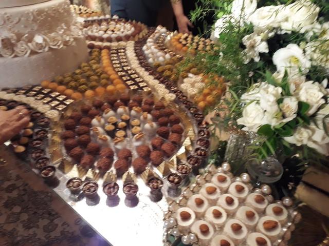 Scanferla's Doces Finos - 2