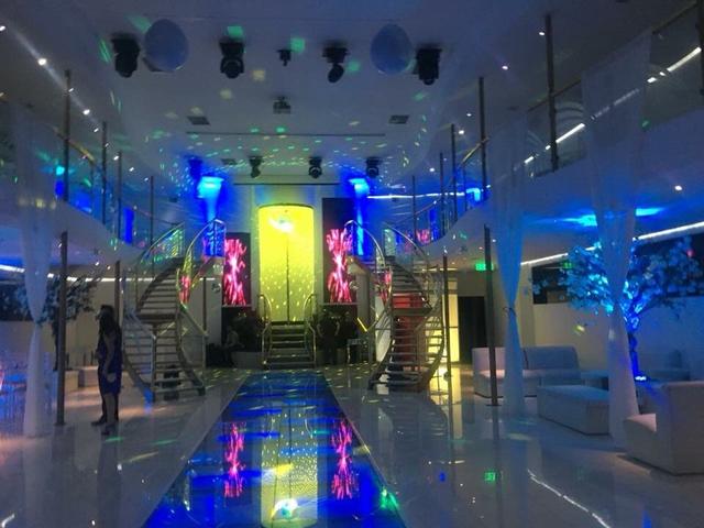 PG Prime Buffet - 2