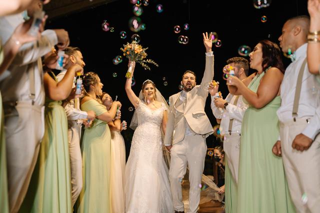 Toque de Amor Eventos - 1