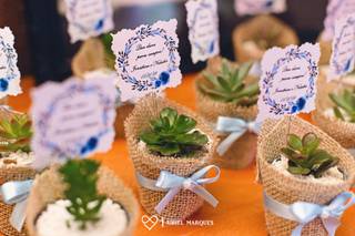 Mimo Verde Party Favors - 5
