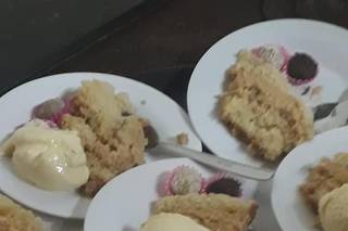 Encanto´s Buffet - 5