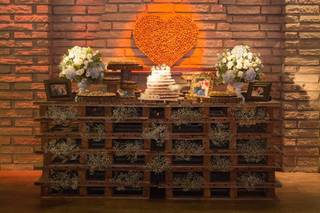 Jardim Babylônia - Espaço de Eventos - 25