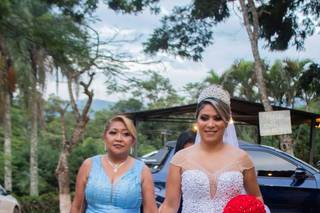 Daia Cristina Cerimônial - 5