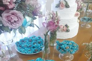 Encanto´s Buffet - 7