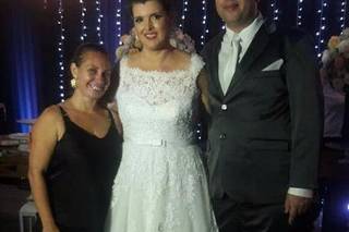 Eliete Mozer Cerimonialista - 1
