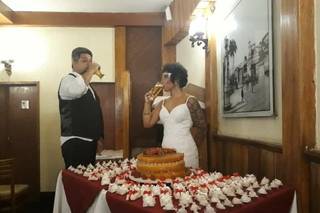 Bem Casadeiros - 10
