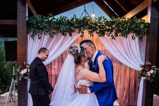 Daia Cristina Cerimônial - 6