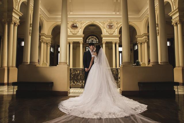 Luciana Dornelas Fotografia & Drone - 1