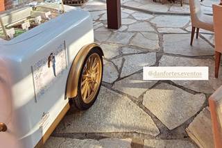 Casa Brunessa Gelatos para Eventos - 19