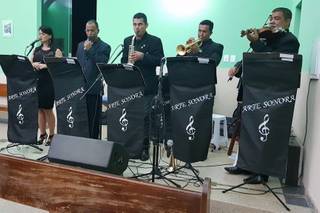 Arte Sonora - 4