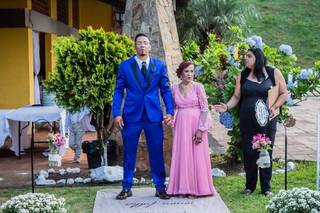 Daia Cristina Cerimônial - 7