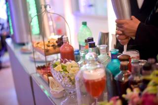 Open Bar Drop - 16