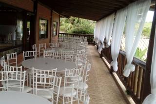 Chácara Parati - 8