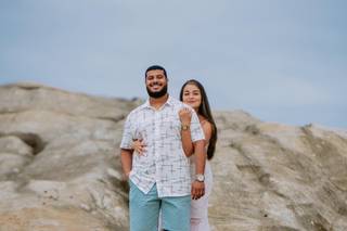 Viviane Duarte e Claudio Maia - 13