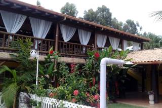 Chácara Parati - 9