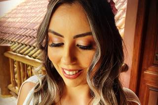 Viviane Cristina - 23