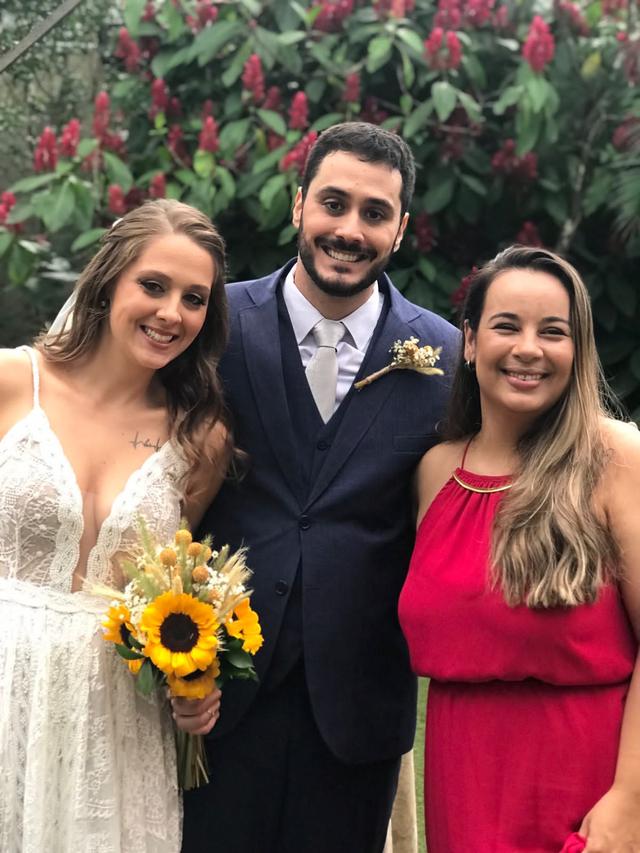 Talita Miranda cantora - 2