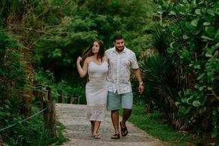 Viviane Duarte e Claudio Maia - 14