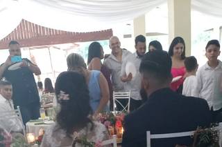 Flor & Arte Decorações - 29