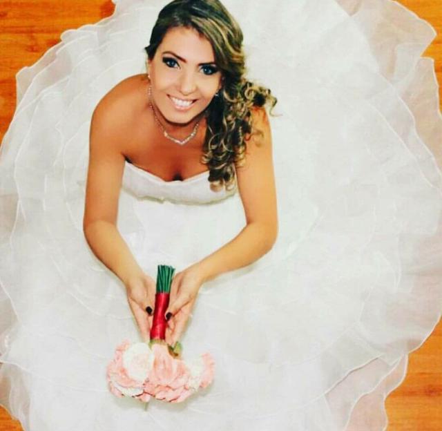 Emilia Cristina Cerimonialista - 1