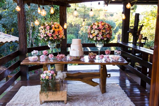 Eventos e Decorações Inovar - 1