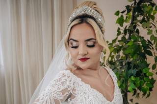 Alessandra Gama Hair and Makeup - 12