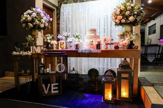 Torres Decorações e Eventos - 7