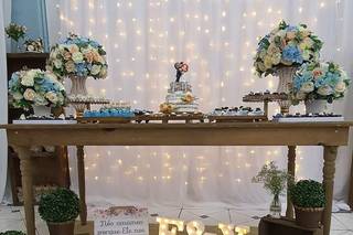 Grace Buffet Festas e Eventos - 5