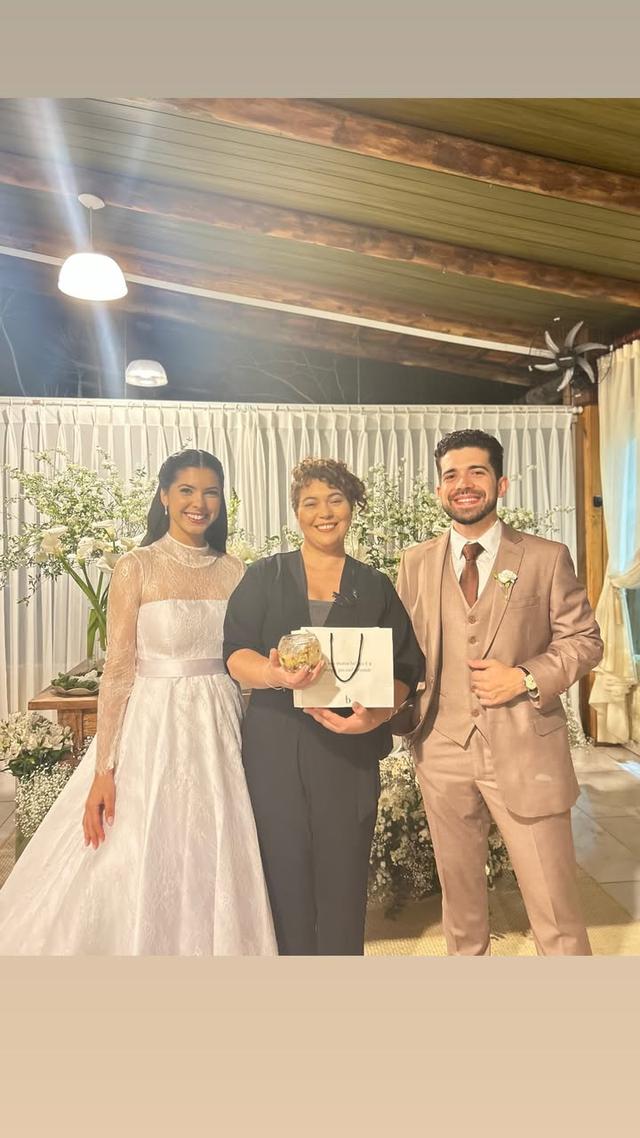 Sheila Hollweg - Assessoria e Cerimonial - 2