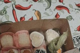 Gisele Amaral Doces Finos - 21