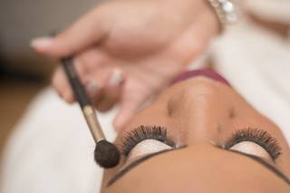 MF Atelier (Maquiagem e Penteado) - 15