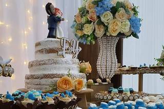 Grace Buffet Festas e Eventos - 6