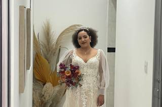 Lídia Prado - Beleza para Noivas - 20