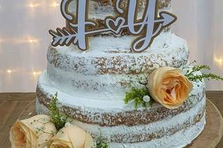 Grace Buffet Festas e Eventos - 7