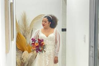 Lídia Prado - Beleza para Noivas - 21