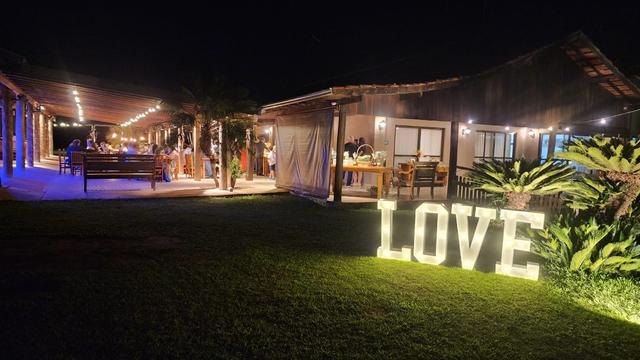 Manita Espaço de Lazer e Eventos - 1