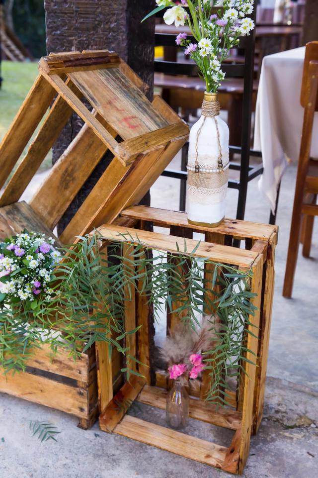 Eventos e Decorações Inovar - 2