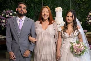 Sonho Realizado Assessoria em Eventos - 11