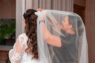 Francieli Kaz Makeup - 9