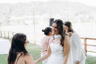 Nathália Euzébio Assessoria e Cerimonial de Eventos - 11