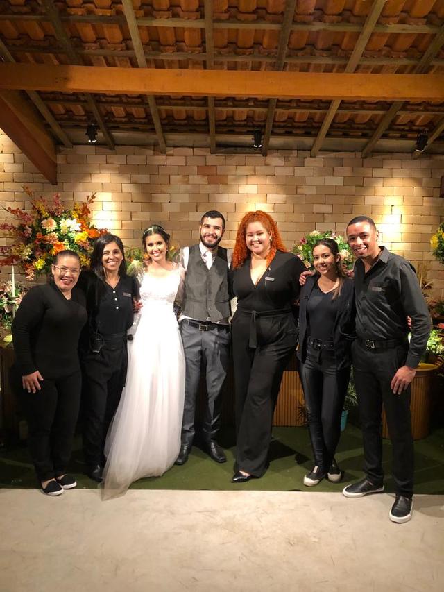 Juliana Rosa Cerimonial - 2