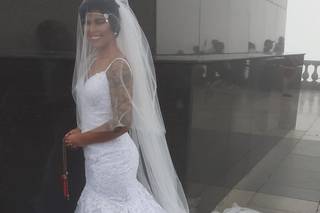 Maria Clara Noivas - 15