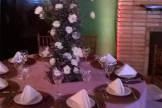 Yasodhara Buffet e Eventos - 5