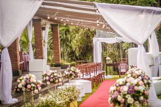 Yasodhara Buffet e Eventos - 6